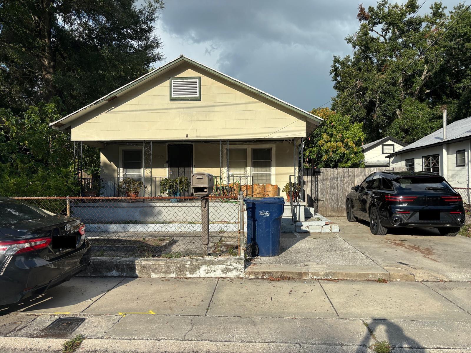 Details for 2909 11th Street, TAMPA, FL 33605