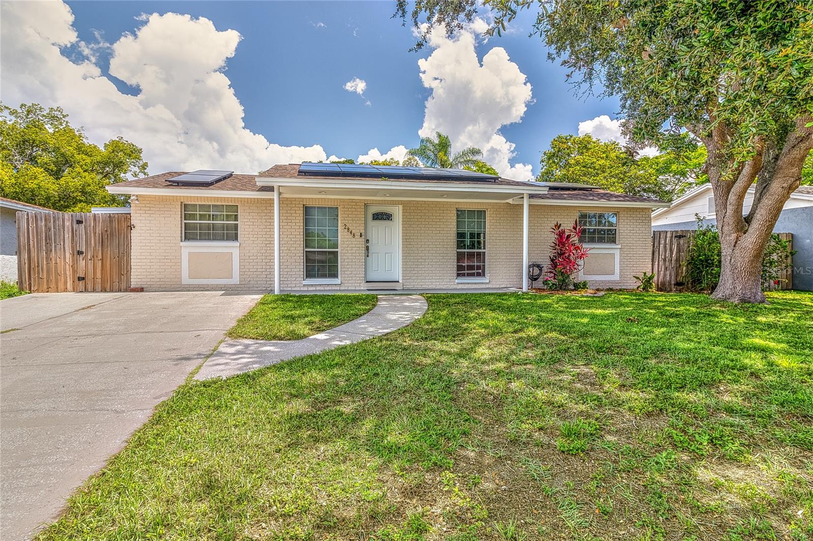 Details for 2848 Homewood Street, CLEARWATER, FL 33759