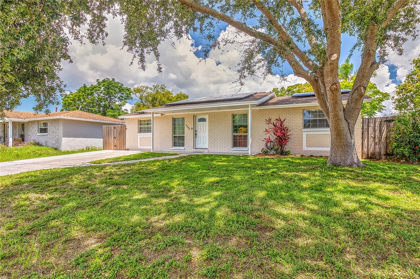 Image 4 of 49 For 2848 Homewood Street