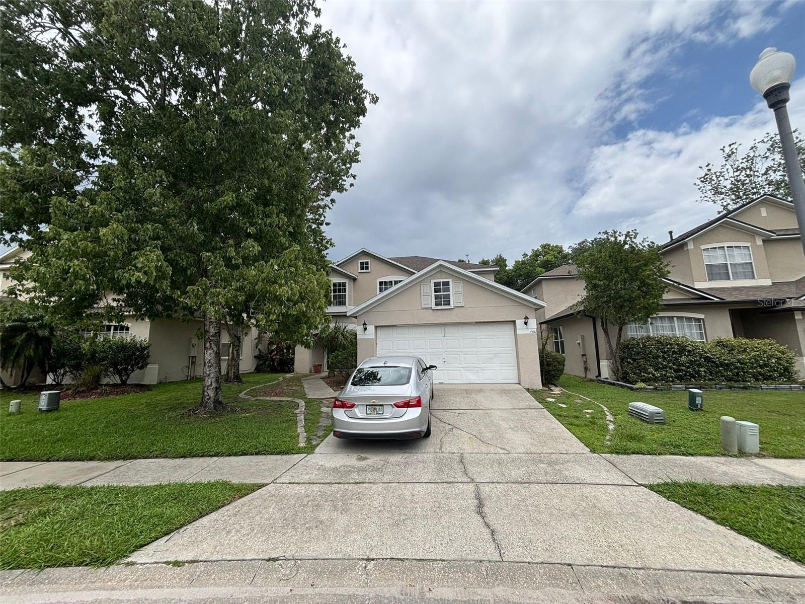 Details for 606 Carrigan Woods Trail, OVIEDO, FL 32765