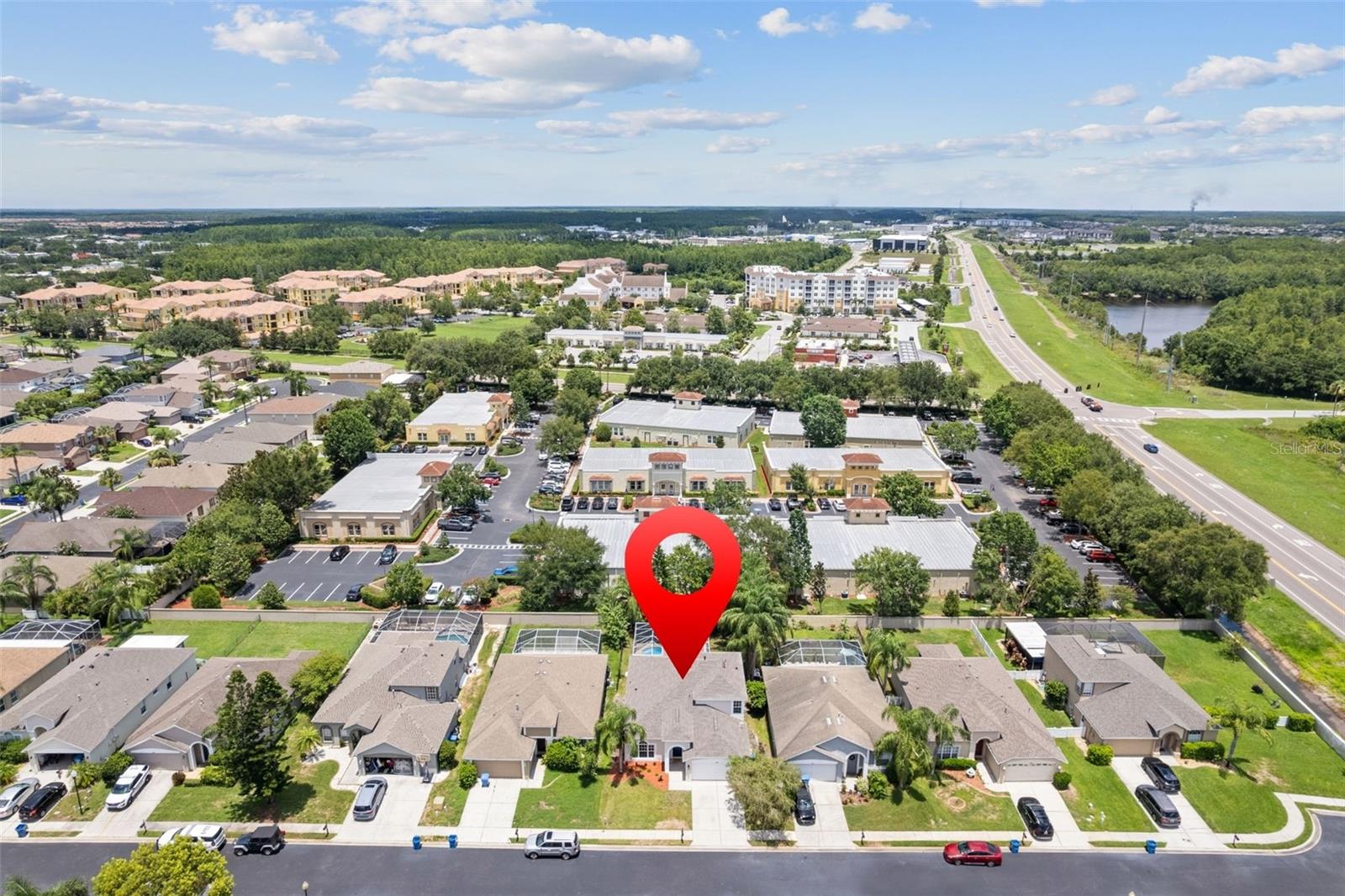 Listing photo id 32 for 1800 Loch Haven Court