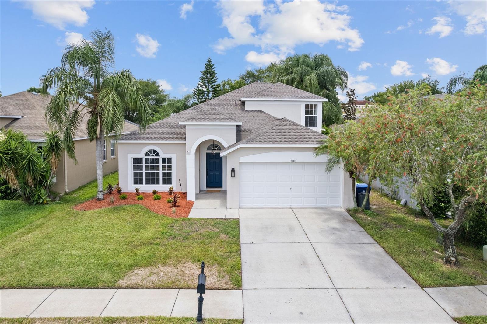 Listing photo id 34 for 1800 Loch Haven Court