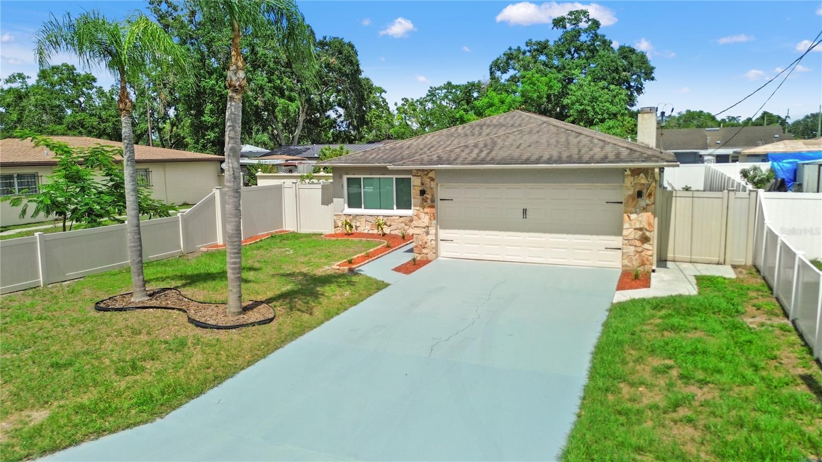 Image 3 of 33 For 7021 Blossom Avenue