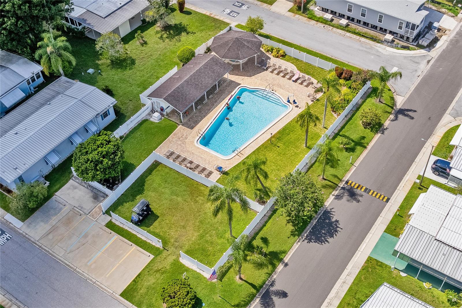 Image 45 of 53 For 1100 Belcher Road S 632