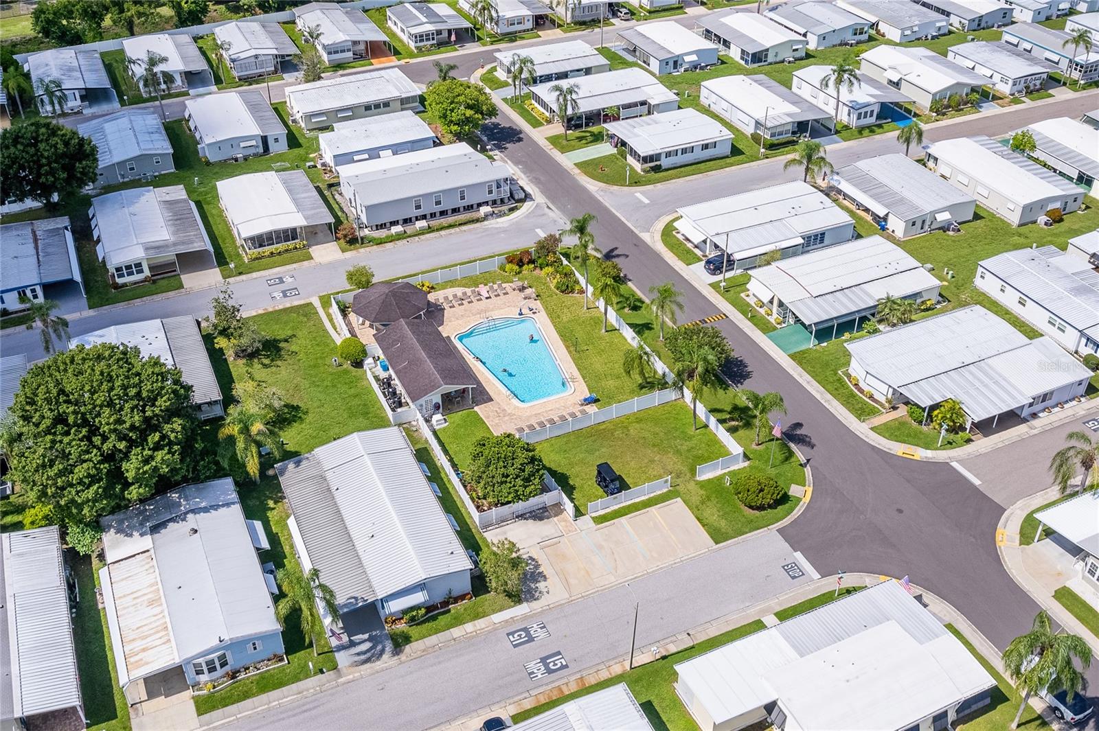 Image 56 of 63 For 1100 Belcher Road S 632