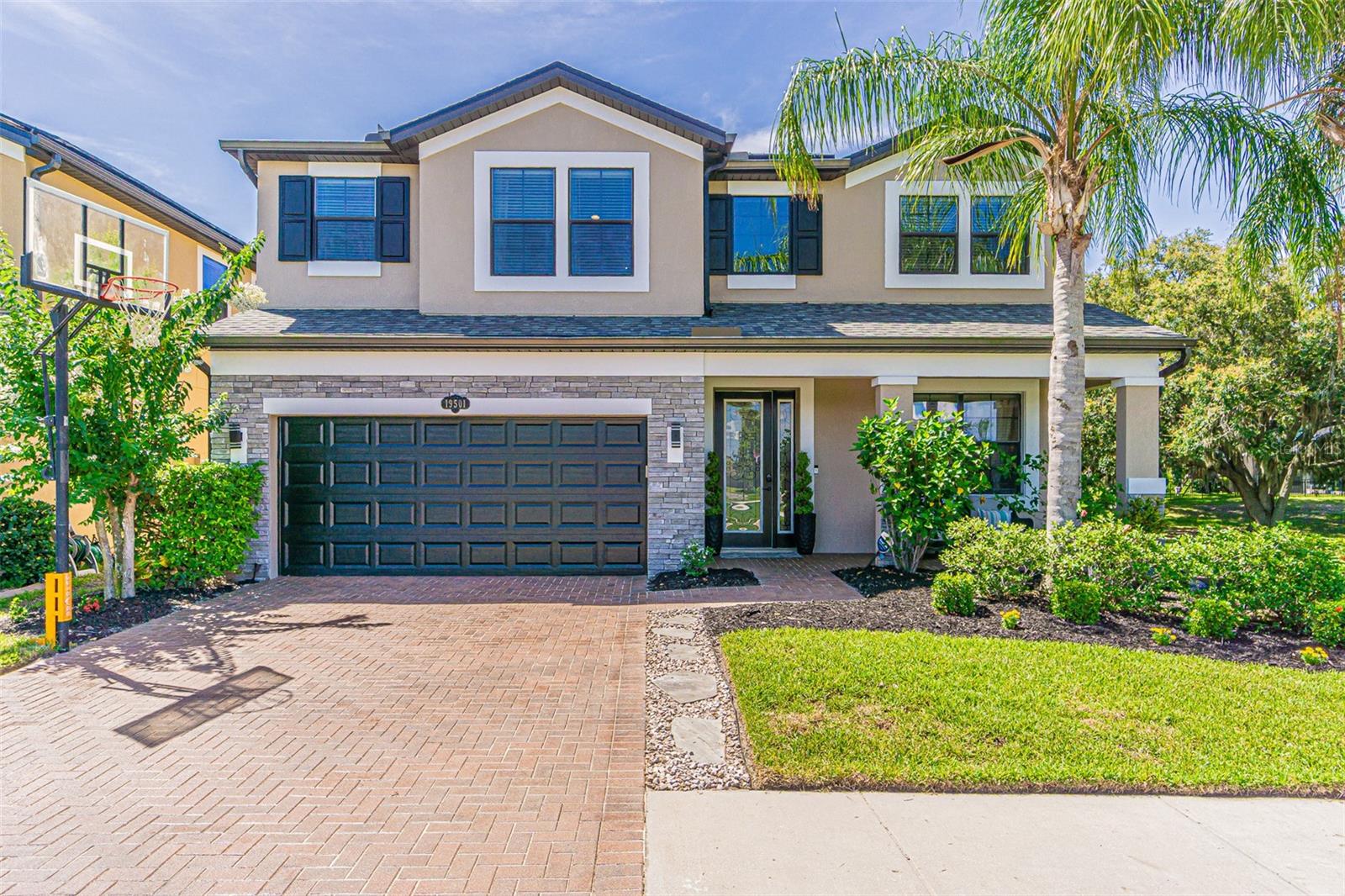 Details for 19501 Whispering Brook Drive, TAMPA, FL 33647