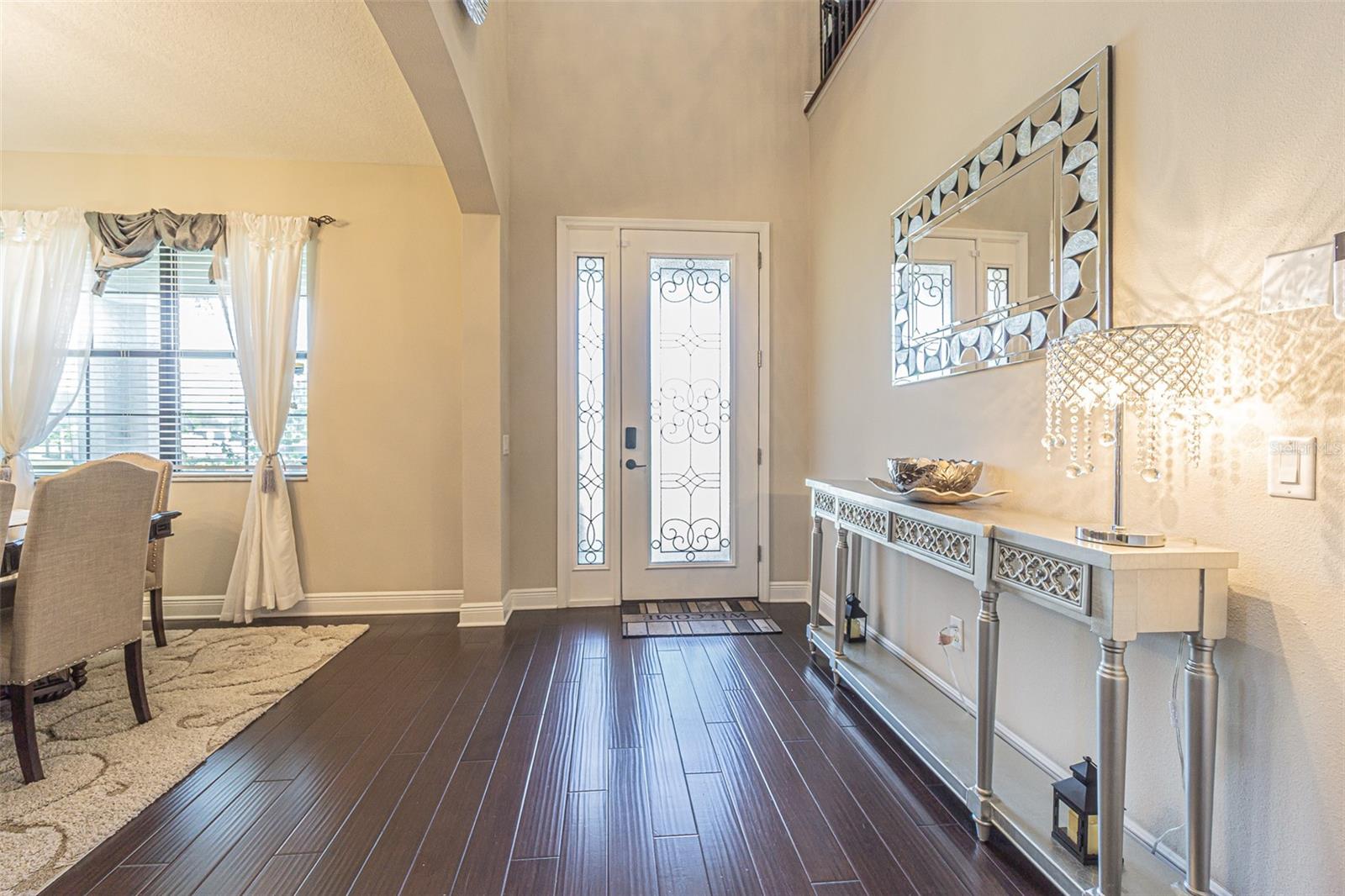 Listing photo id 5 for 19501 Whispering Brook Drive