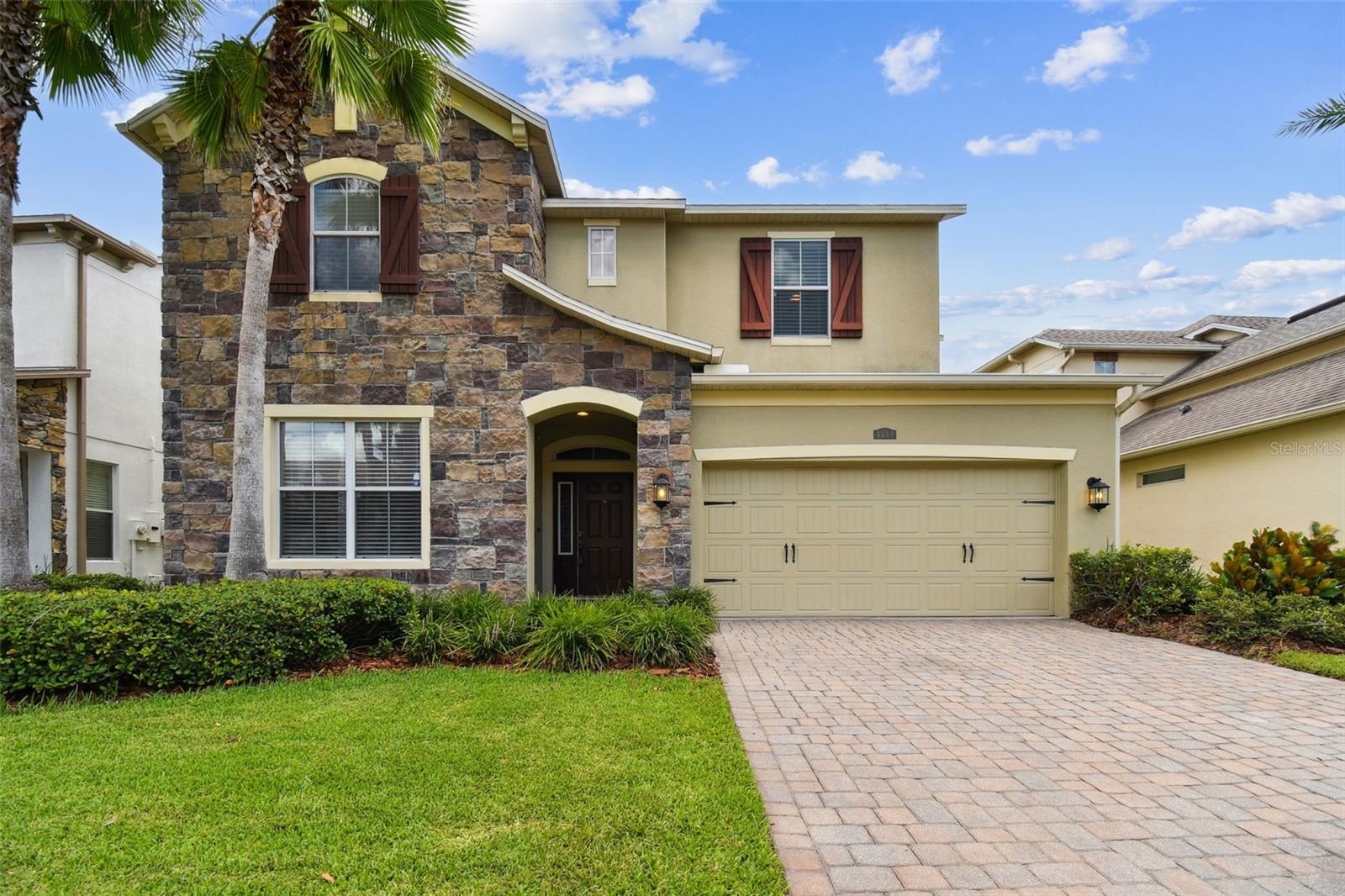 Details for 4544 Vermillion Sky Drive, WESLEY CHAPEL, FL 33544