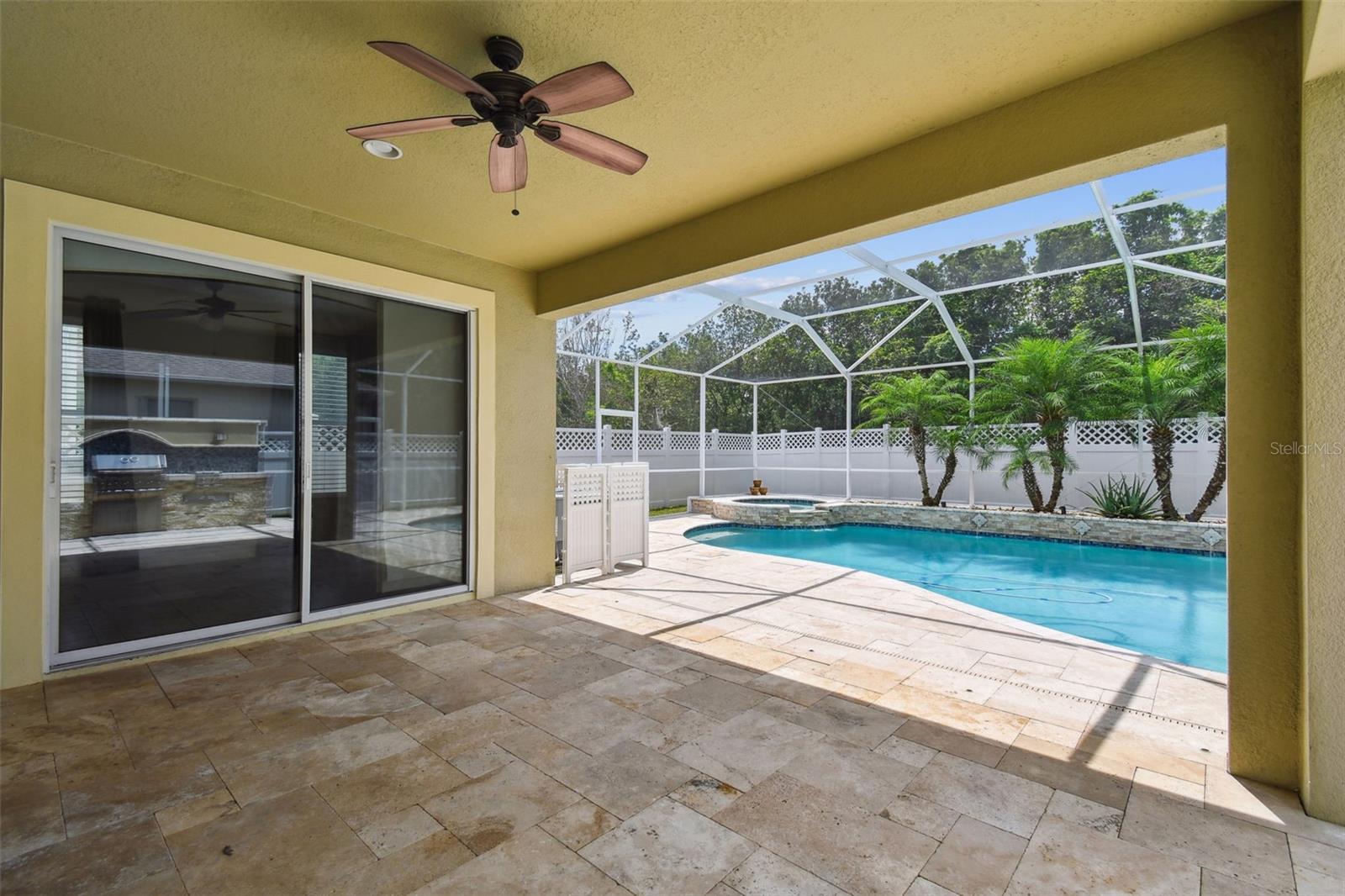 Image 7 of 97 For 4544 Vermillion Sky Drive