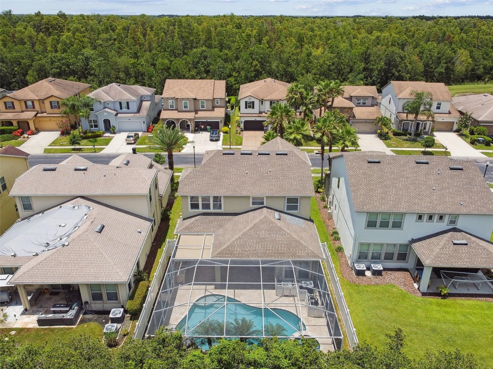 Image 81 of 97 For 4544 Vermillion Sky Drive