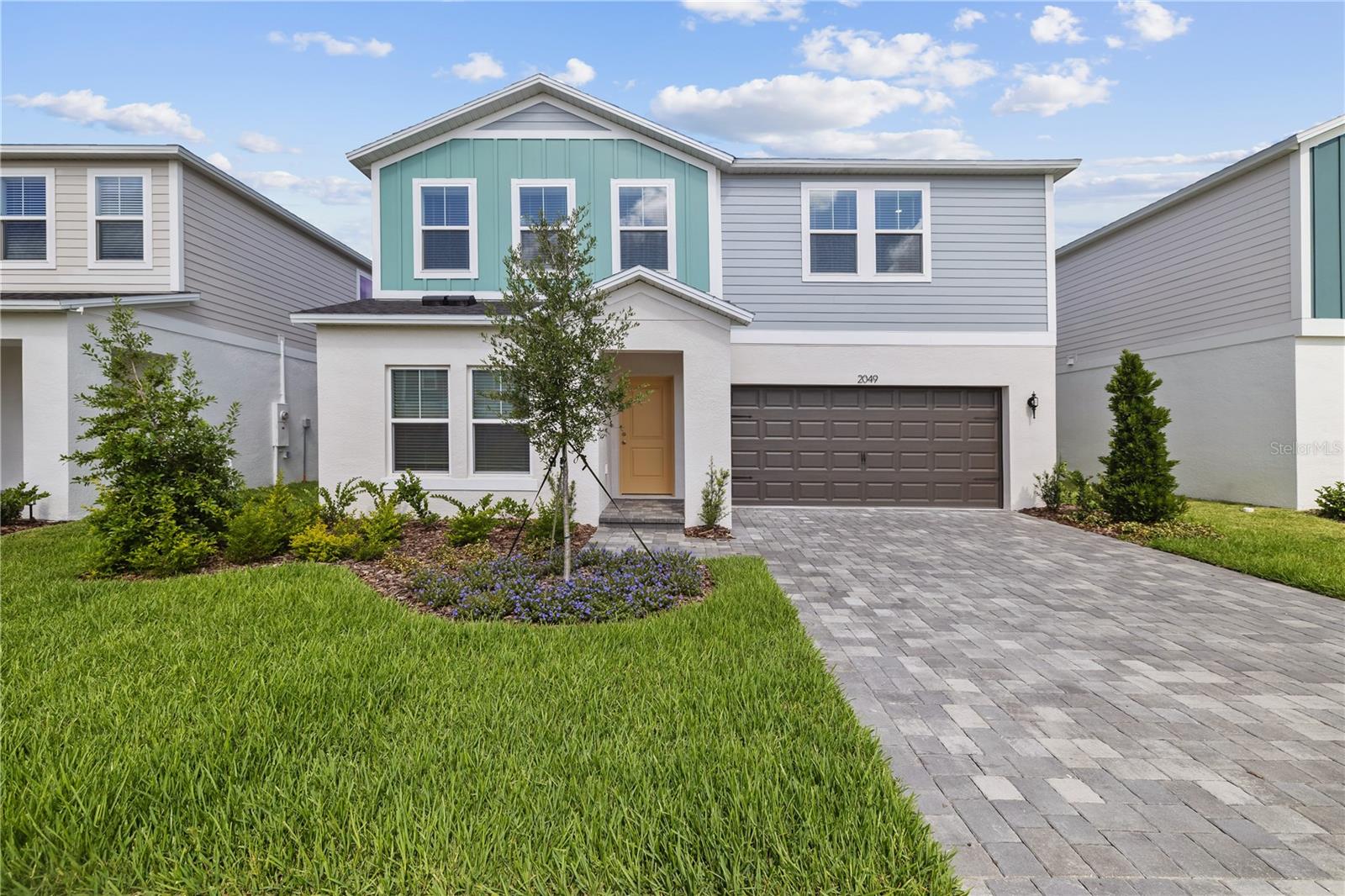 Details for 2049 Stillview Pass, ZEPHYRHILLS, FL 33541