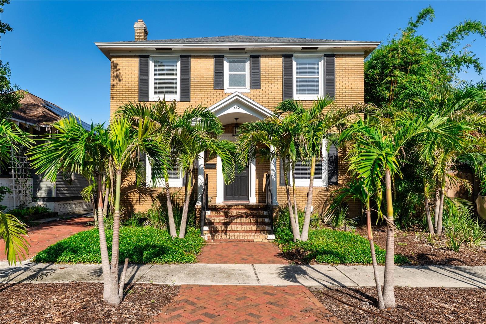 Details for 528 6th Street N, ST PETERSBURG, FL 33701
