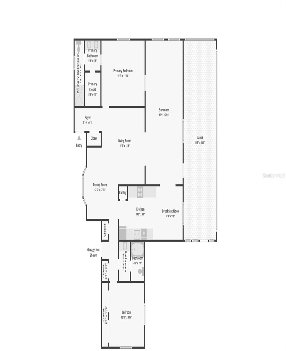 Image 44 of 44 For 1732 Flamingo Lane