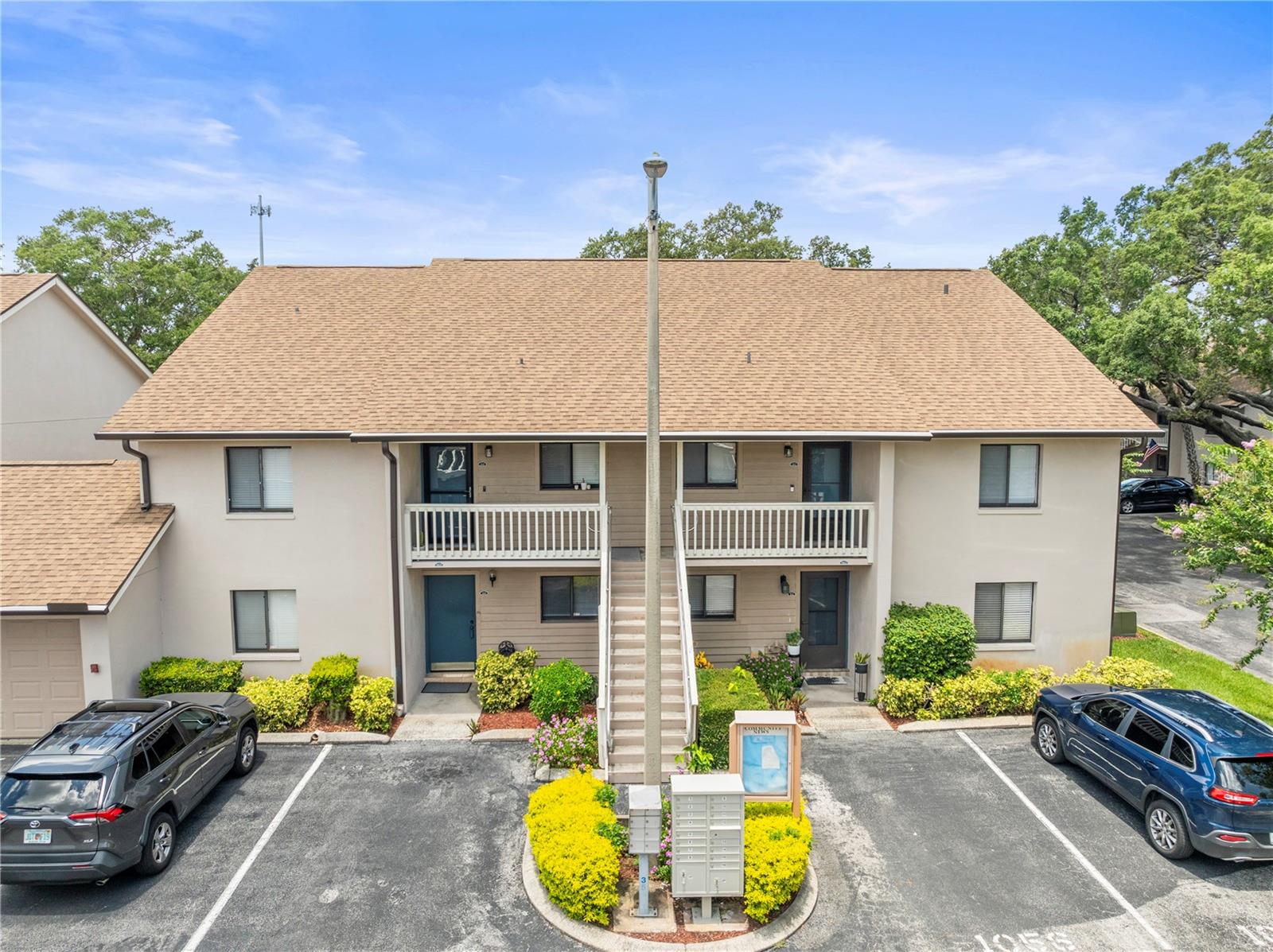 Image 2 of 43 For 9804 Lombard Court 104
