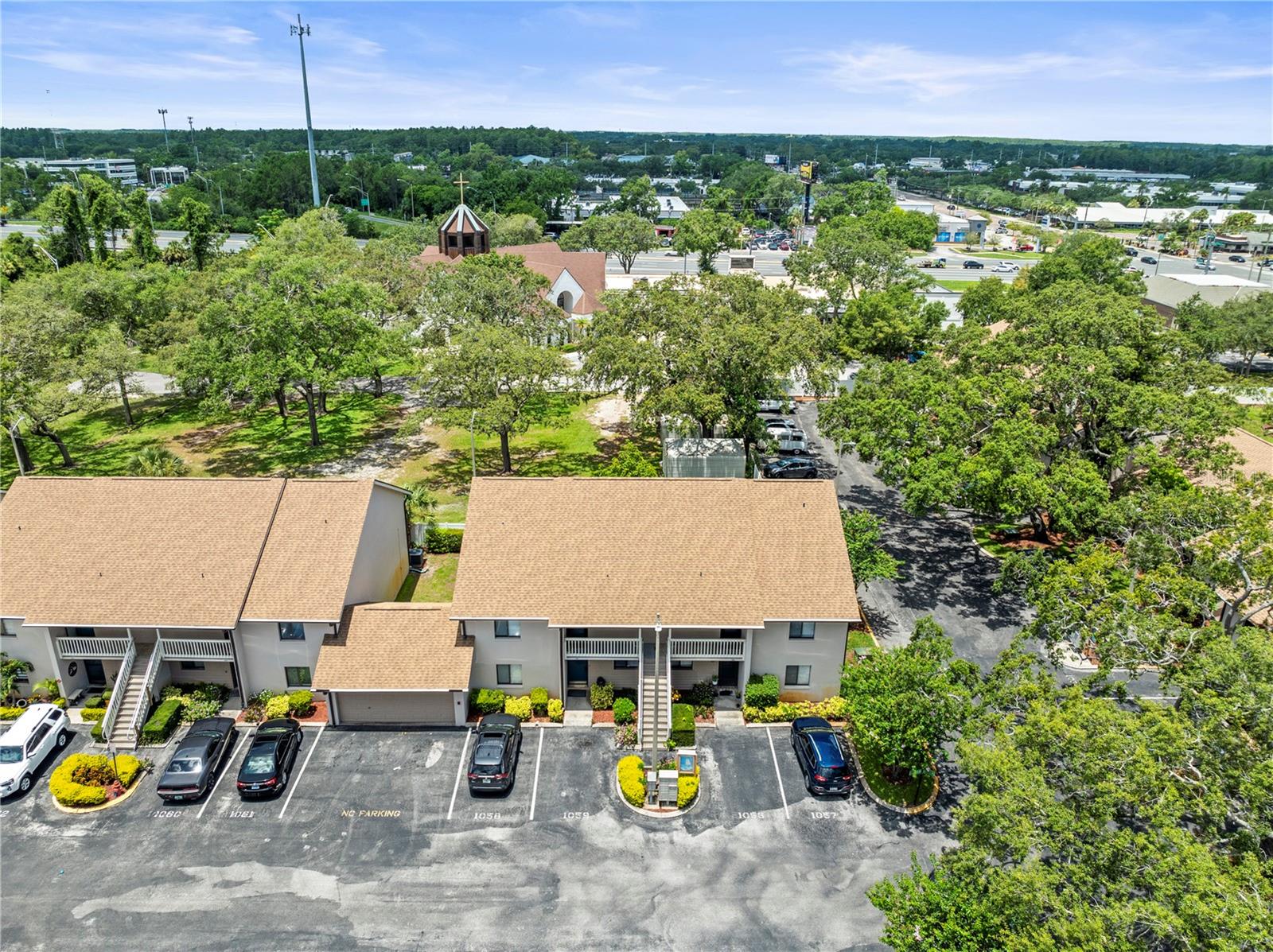 Image 36 of 43 For 9804 Lombard Court 104