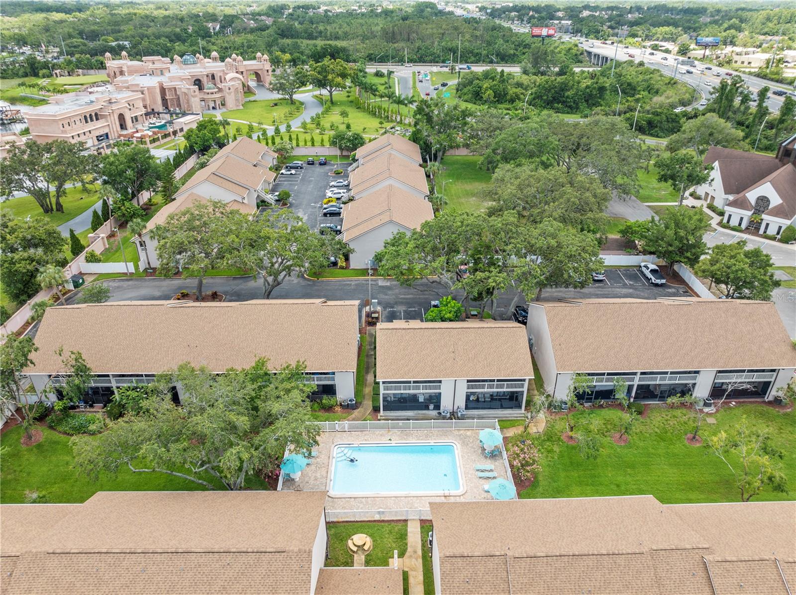 Image 42 of 43 For 9804 Lombard Court 104