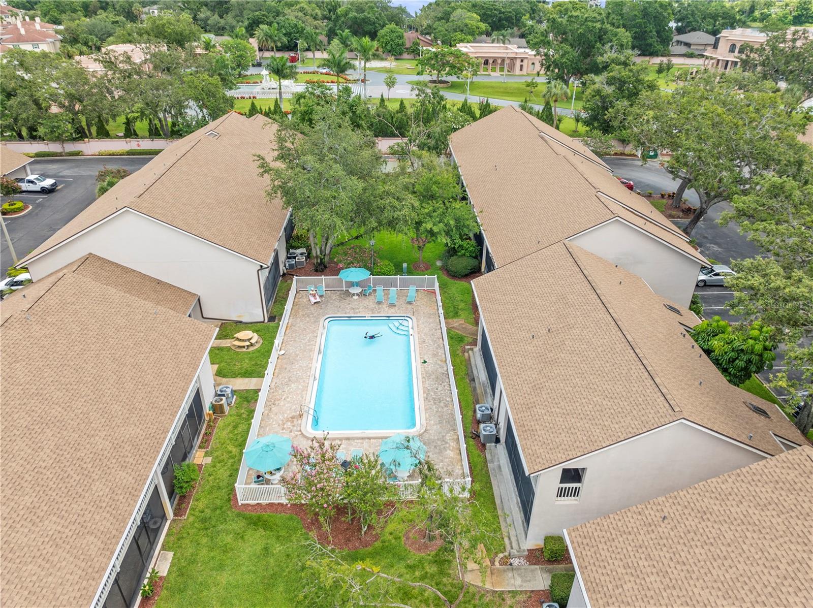 Image 43 of 43 For 9804 Lombard Court 104