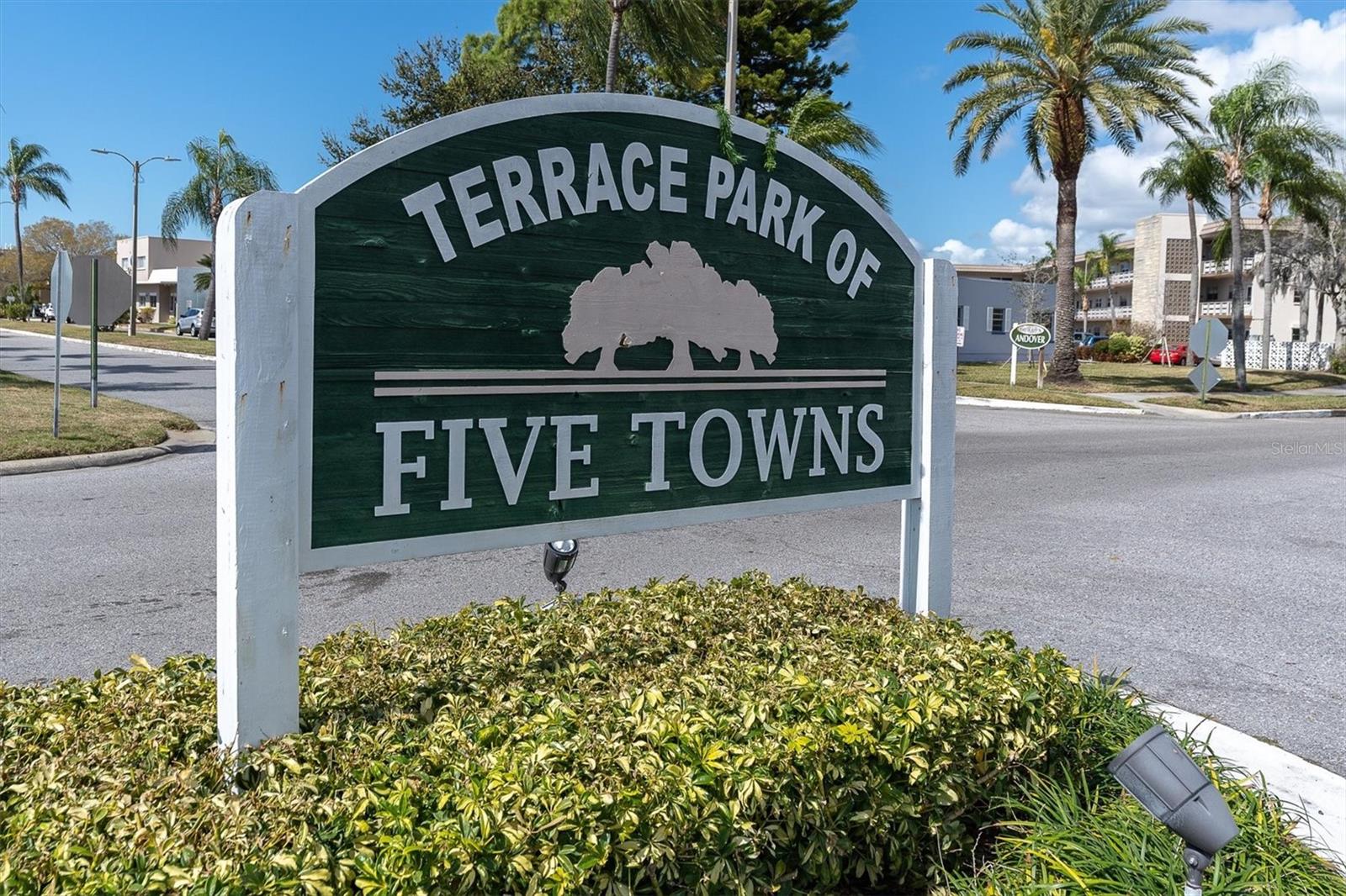 Details for 8198 Terrace Garden Drive 511, ST PETERSBURG, FL 33709