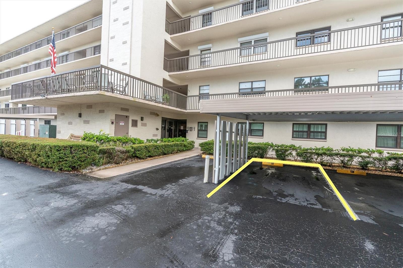 Image 3 of 48 For 8198 Terrace Garden Drive 511