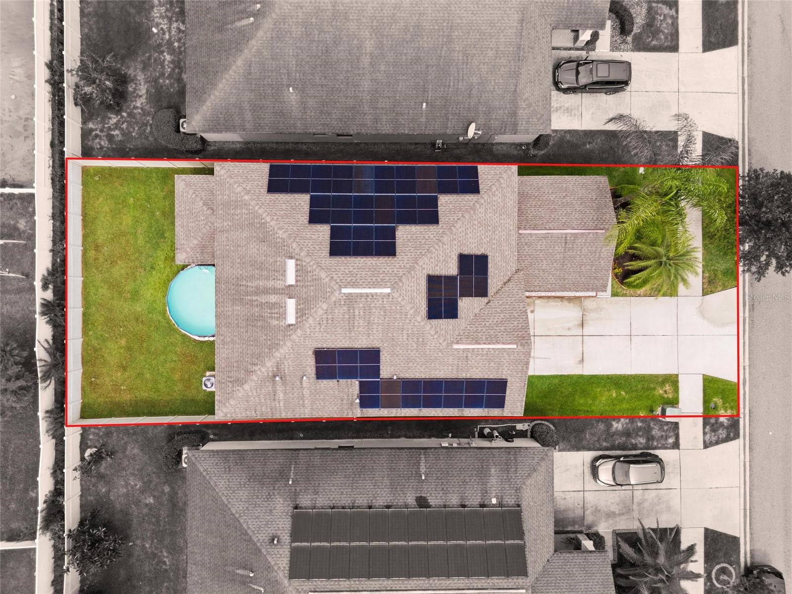 Image 16 of 49 For 11024 Purple Martin Boulevard