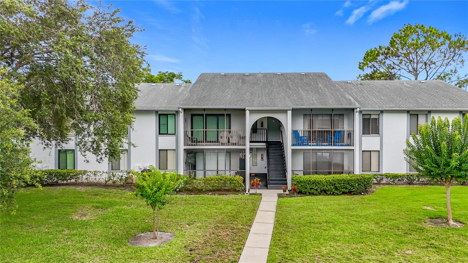 Details for 1207 Pine Ridge Circle W H2, TARPON SPRINGS, FL 34688