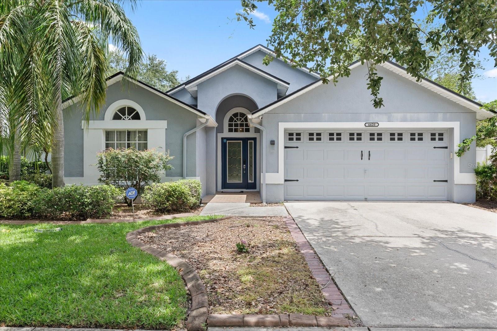 Details for 6620 Colonial Lake Drive, RIVERVIEW, FL 33578