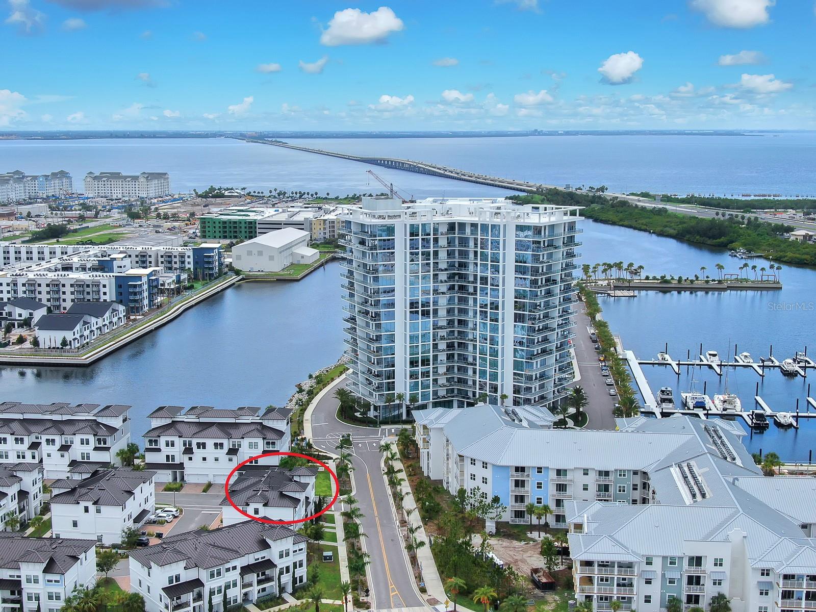 Image 34 of 39 For 5351 Bridge Street 16