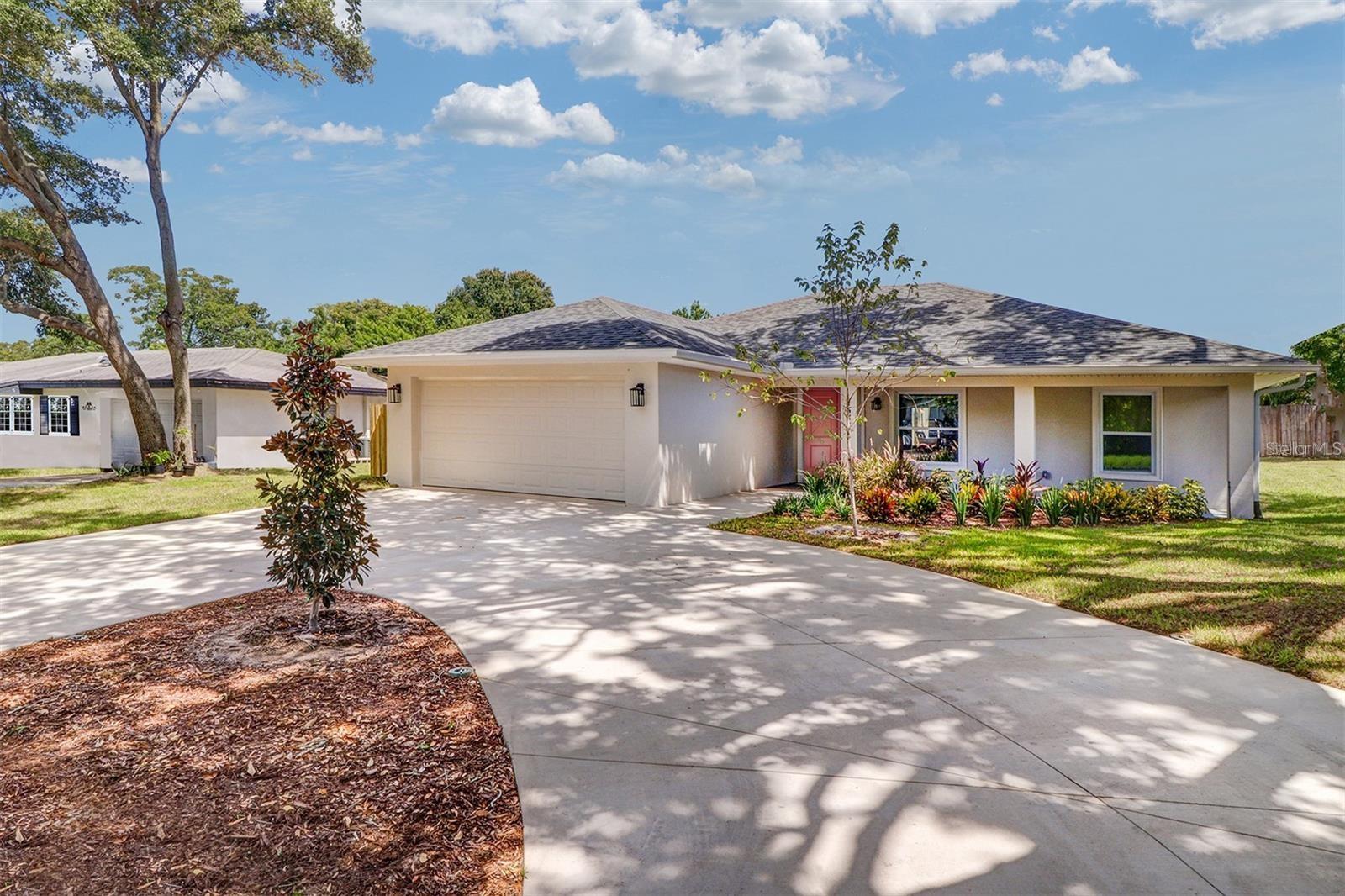 Image 2 of 27 For 1536 Palmetto Street