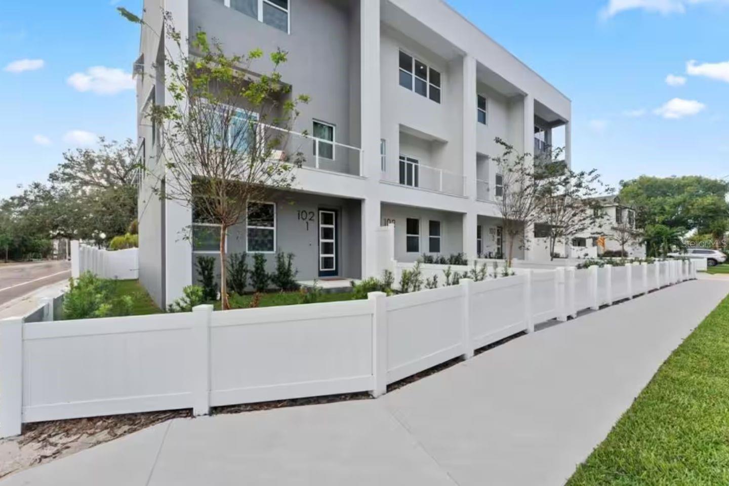 Details for 102 Adalee Street 1, TAMPA, FL 33603