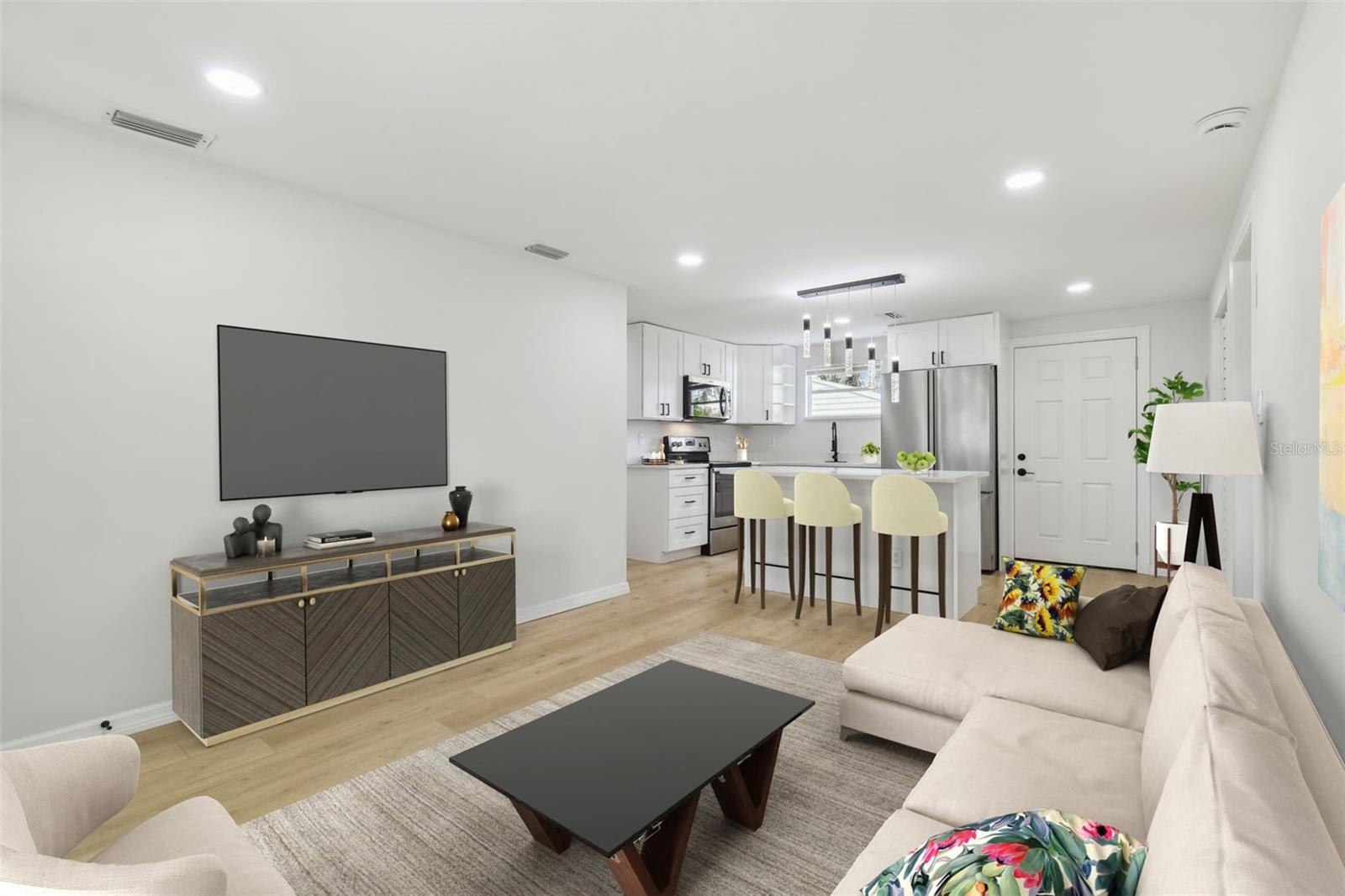Image 5 of 49 For 4220 Regnas Avenue