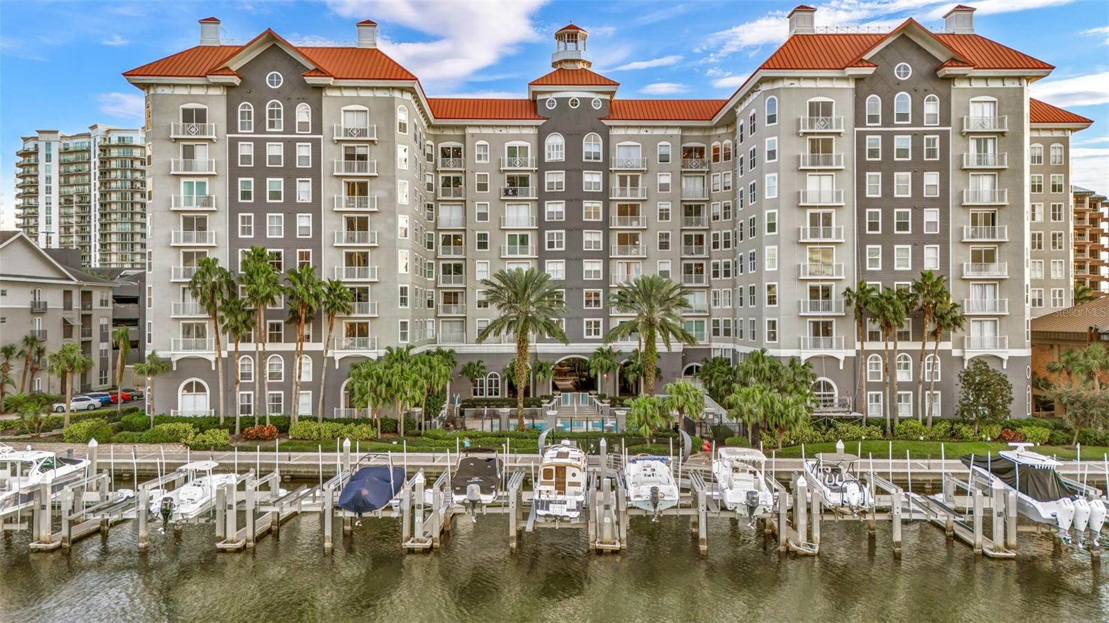 Details for 700 Harbour Island Boulevard 311, TAMPA, FL 33602