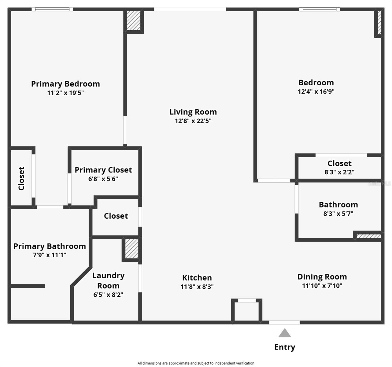 Listing photo id 48 for 700 Harbour Island Boulevard 311