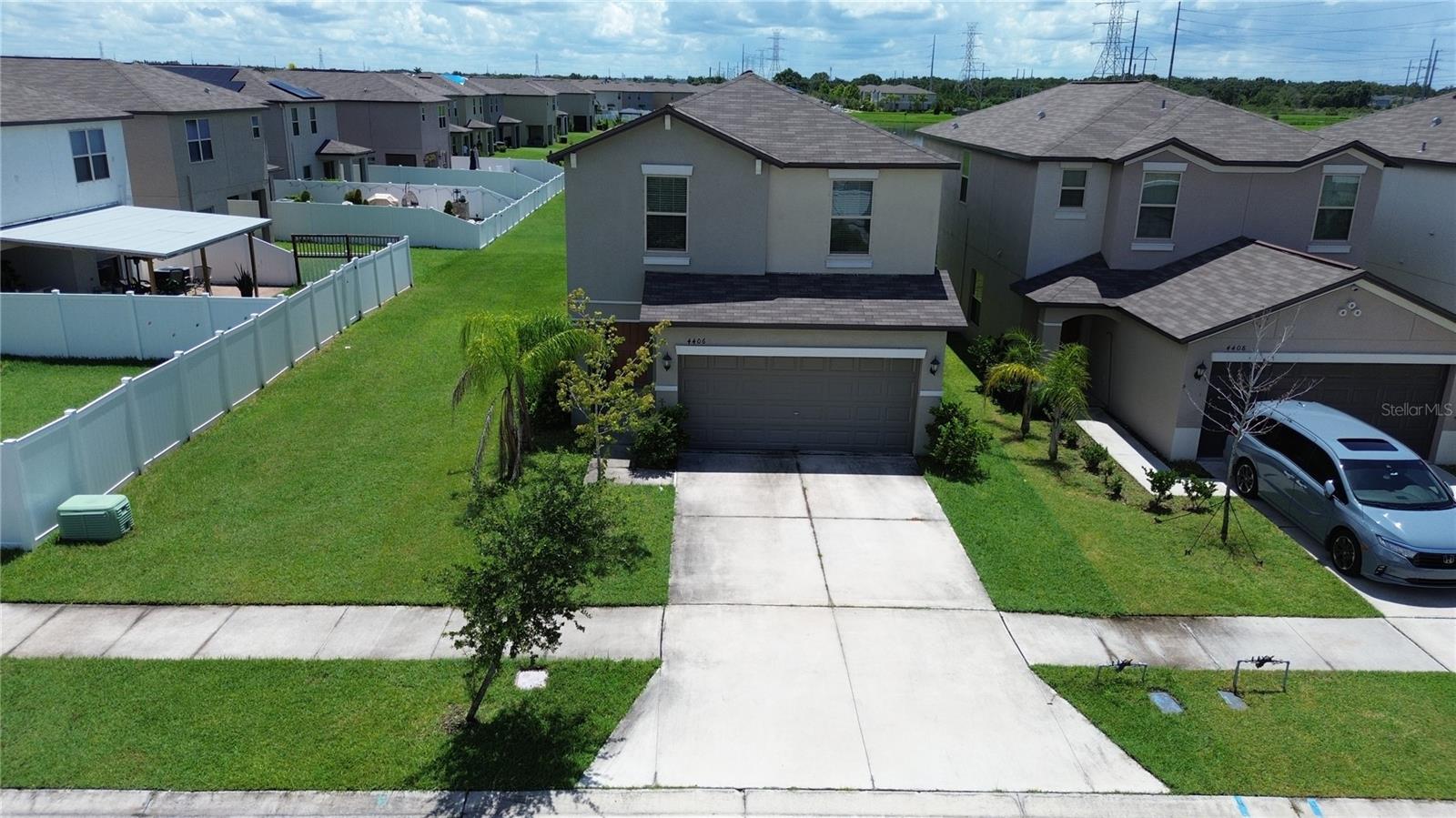 Details for 4406 Summer Savory Street, TAMPA, FL 33619