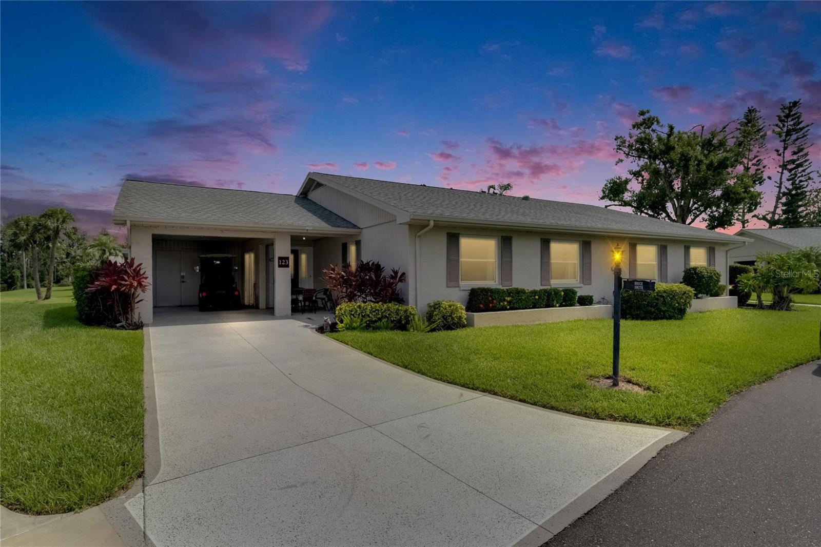 Details for 123 Glendower Circle 123, SUN CITY CENTER, FL 33573