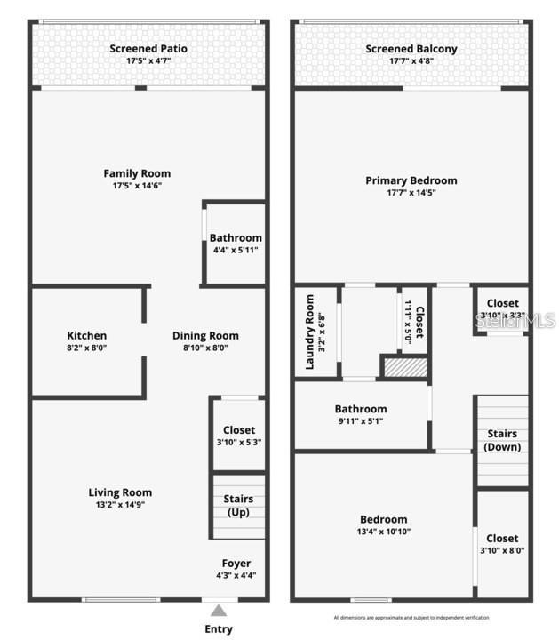 Image 8 of 25 For 9201 Tudor Drive C213