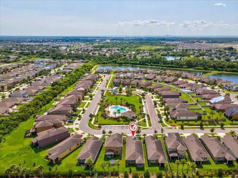 Image 40 of 68 For 1325 Custer Bayou Street
