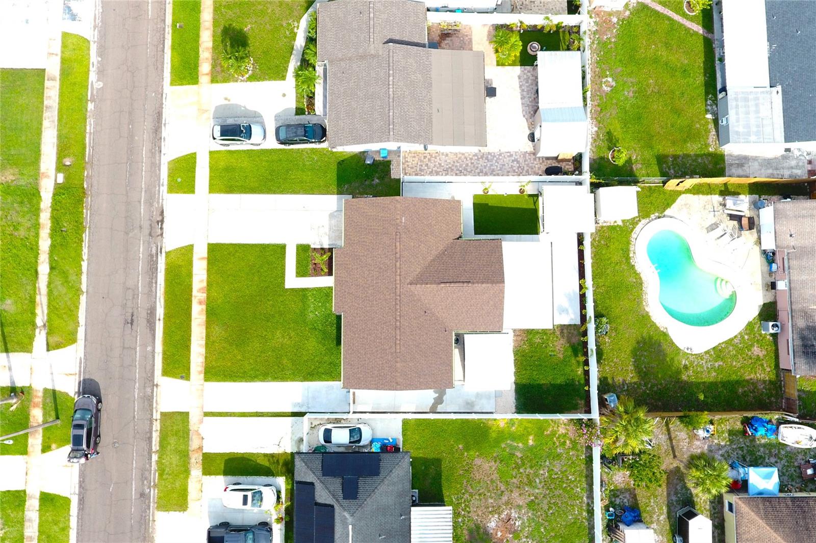 Image 48 of 50 For 7909 Woodgrove Circle