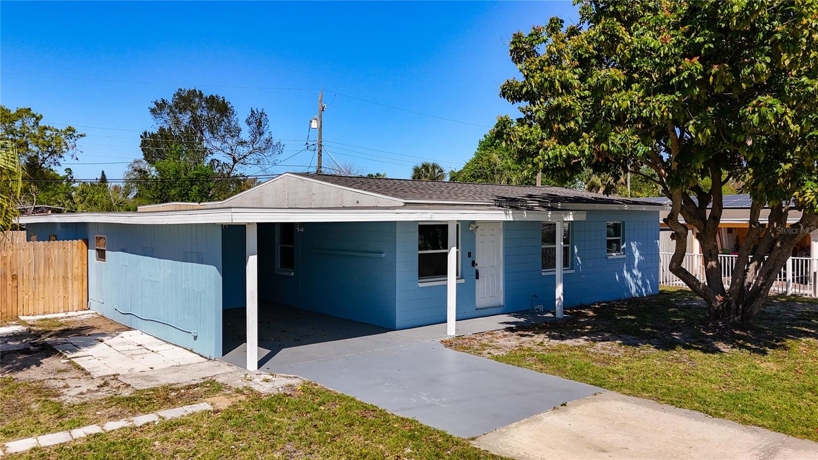 Image 2 of 57 For 4716 Town N Country Boulevard