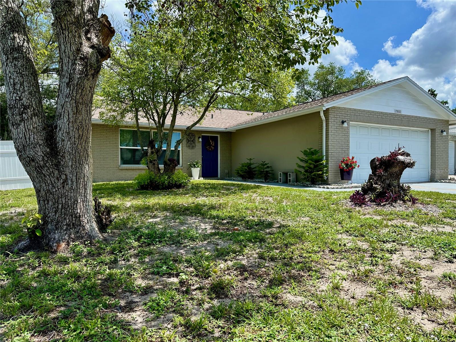 Details for 7301 Mitchell Ranch Road, NEW PORT RICHEY, FL 34655