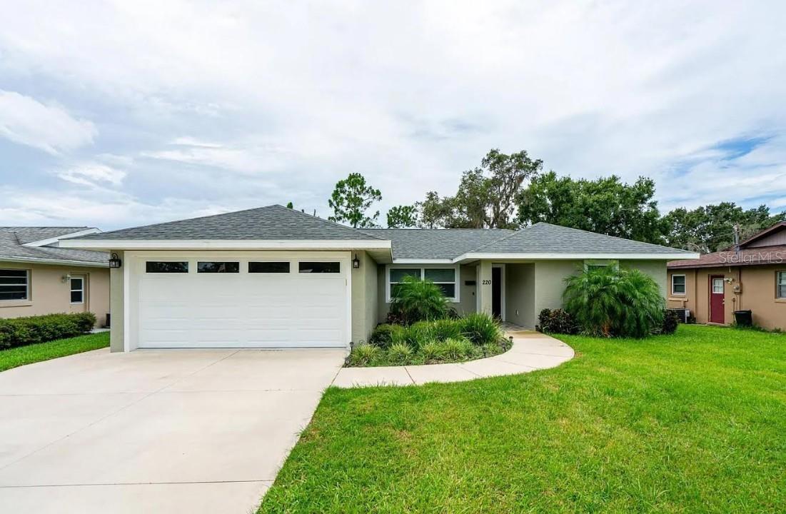 Details for 220 Kite Avenue, SEBRING, FL 33870