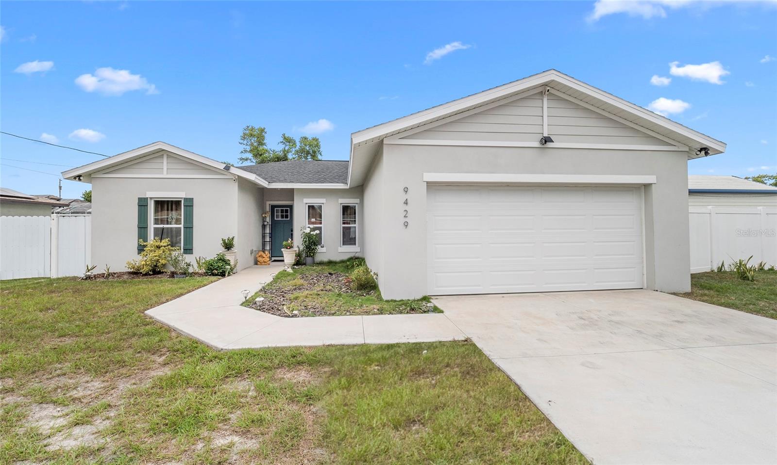 Details for 9429 Northcliffe Boulevard, Spring Hill, FL 34606