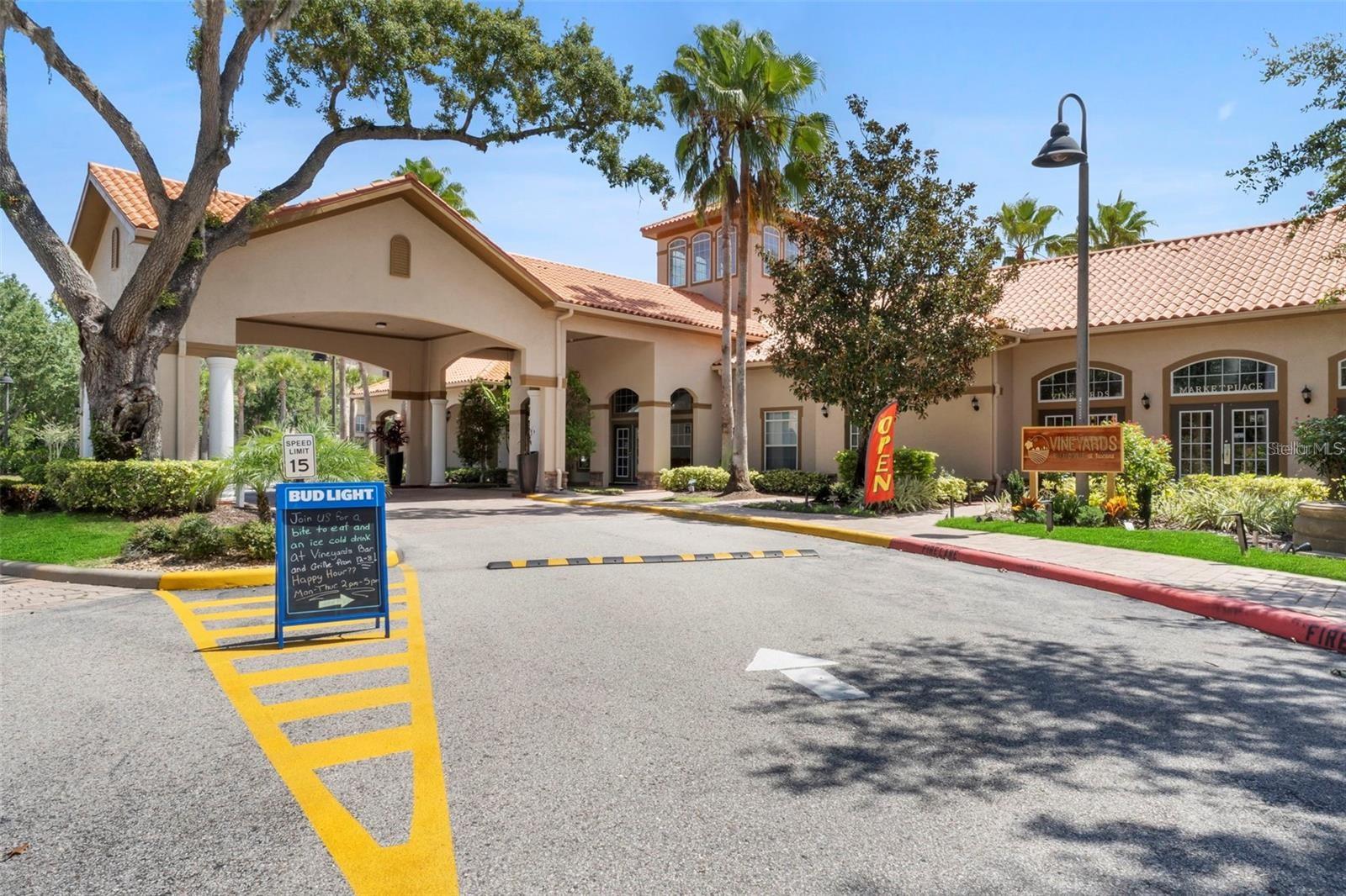 Details for 1370 Tuscan Terrace 2101, DAVENPORT, FL 33896