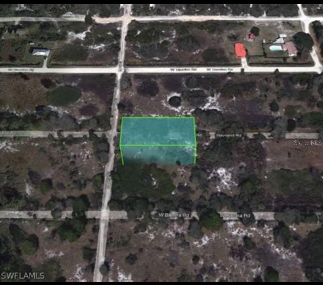 Listing Details for 2655 Haviland Road, AVON PARK, FL 33825
