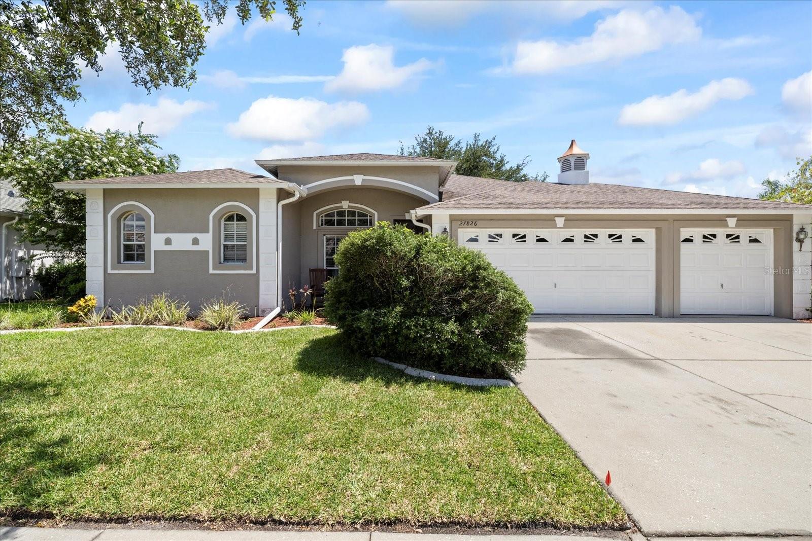 Details for 27826 Sora Boulevard, WESLEY CHAPEL, FL 33544