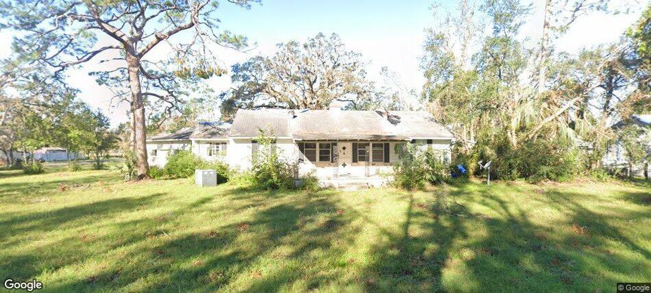 Details for 909 Faulkner Street, PERRY, FL 32347