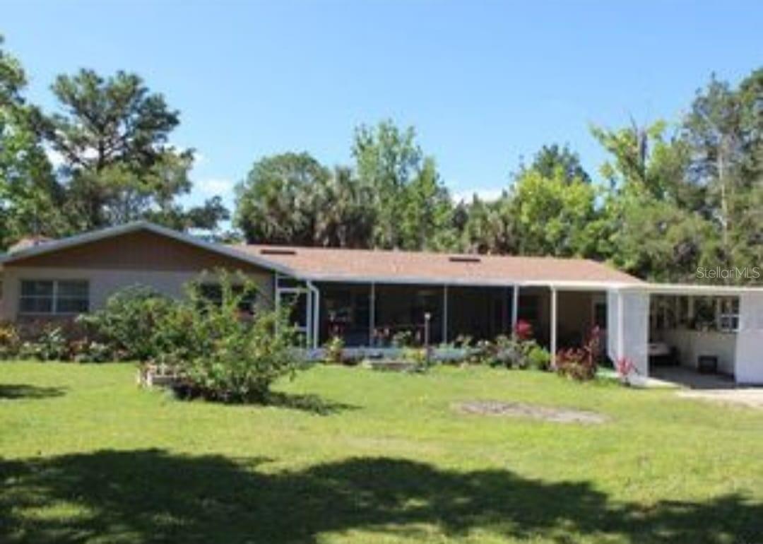 Details for 5788 Dunnellon Road, DUNNELLON, FL 34433