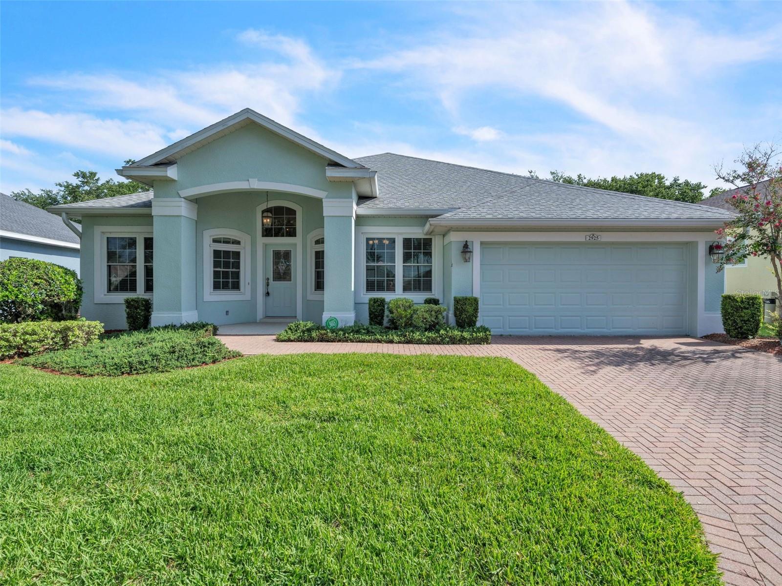 Details for 2925 Dayton Drive, WINTER HAVEN, FL 33884