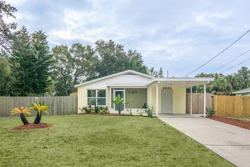 Details for 2842 Shelton Avenue, TAMPA, FL 33611