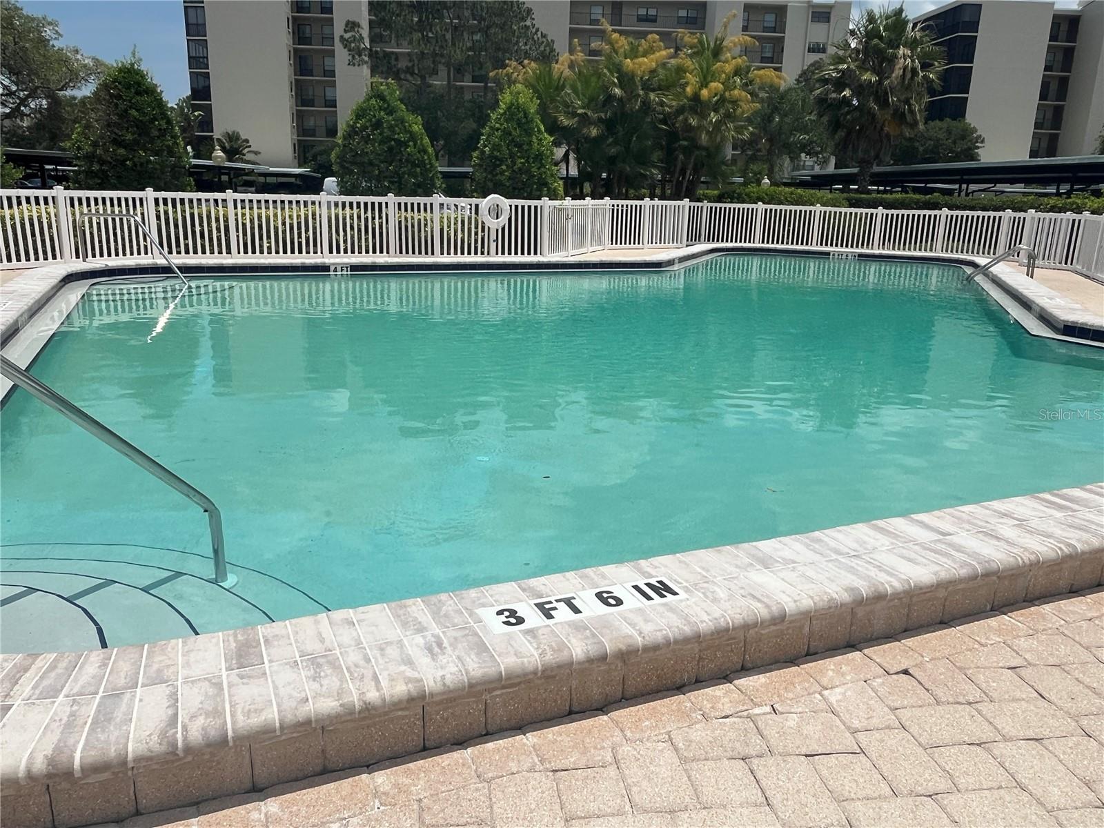 Image 22 of 23 For 3200 Cove Cay Drive 5f