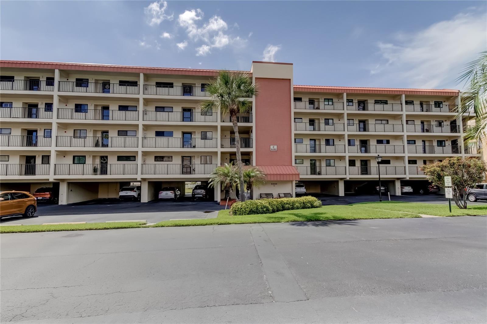 Details for 9490 Harbor Greens Way 303, SEMINOLE, FL 33776